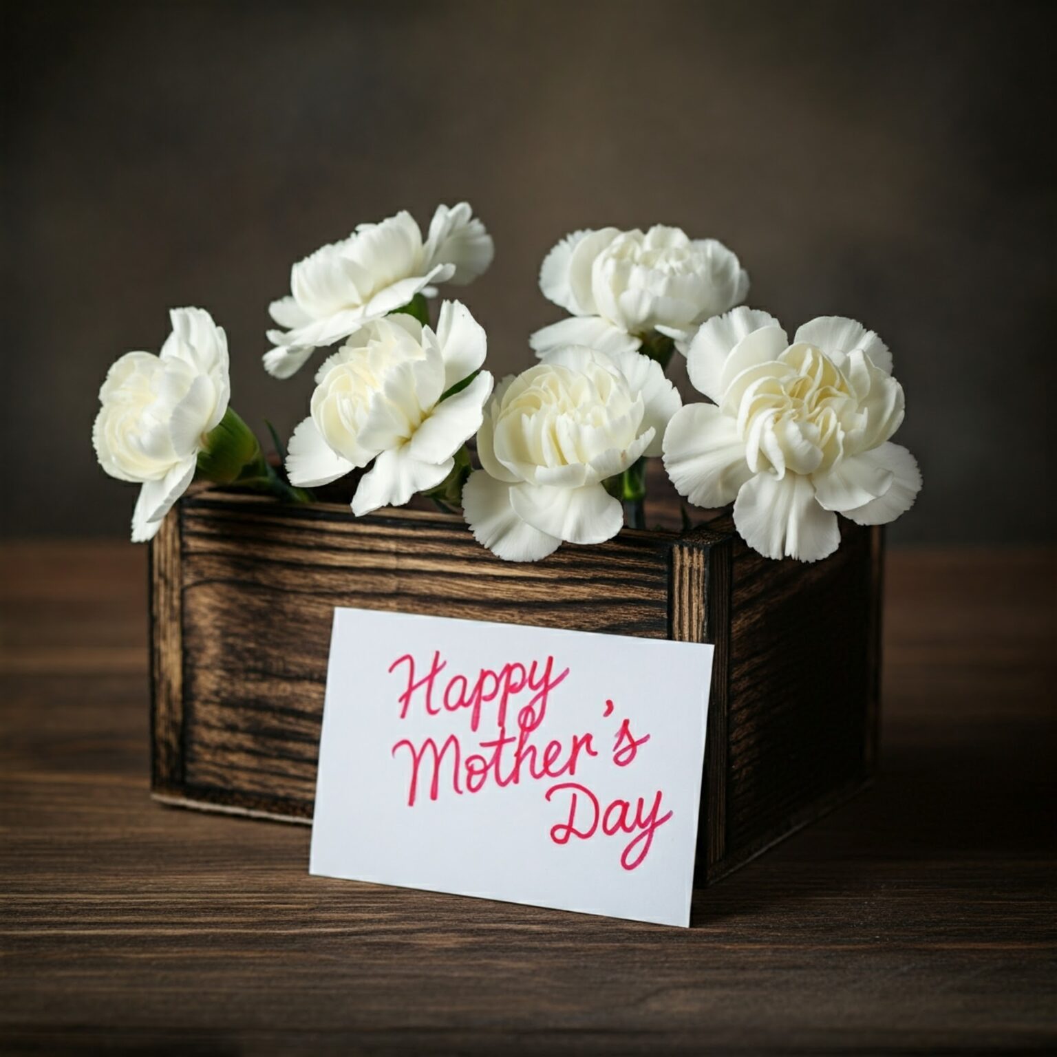 Carnations for Mother's Day: Colors, Arrangements, and Symbolic ...